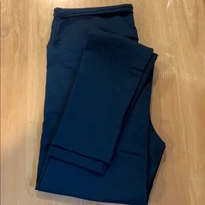 Lularoe Solid leggings os